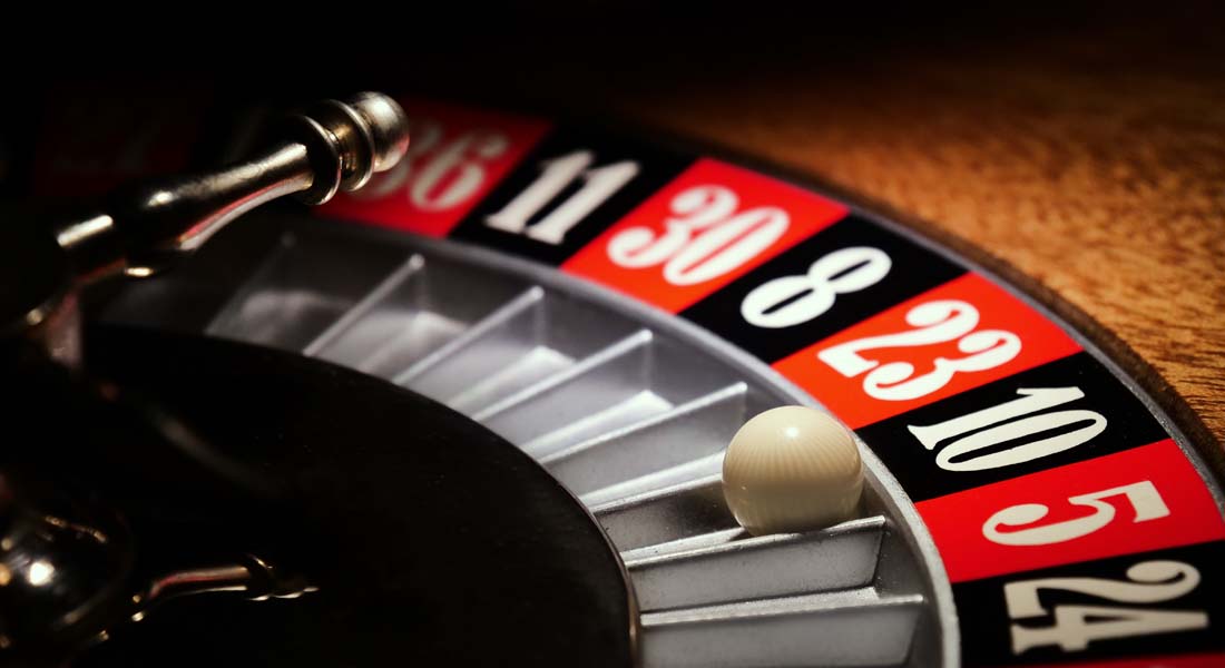 10 Μοντέρνοι τρόποι βελτίωσης Η Νέα Εποχή των Τυχερών Παιχνιδιών 