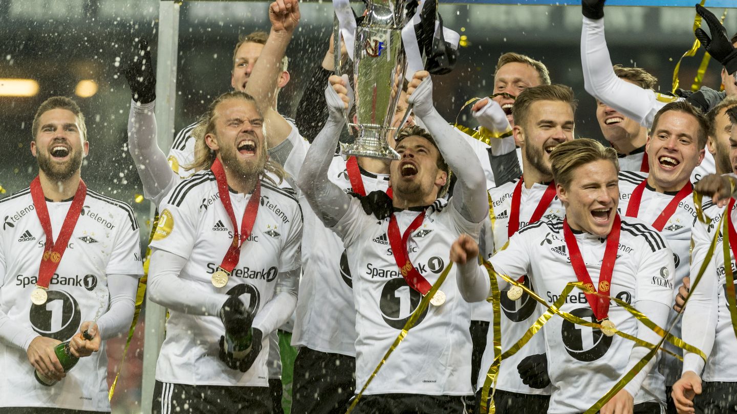 Α’ Νορβηγίας 2018 (αφιέρωμα)