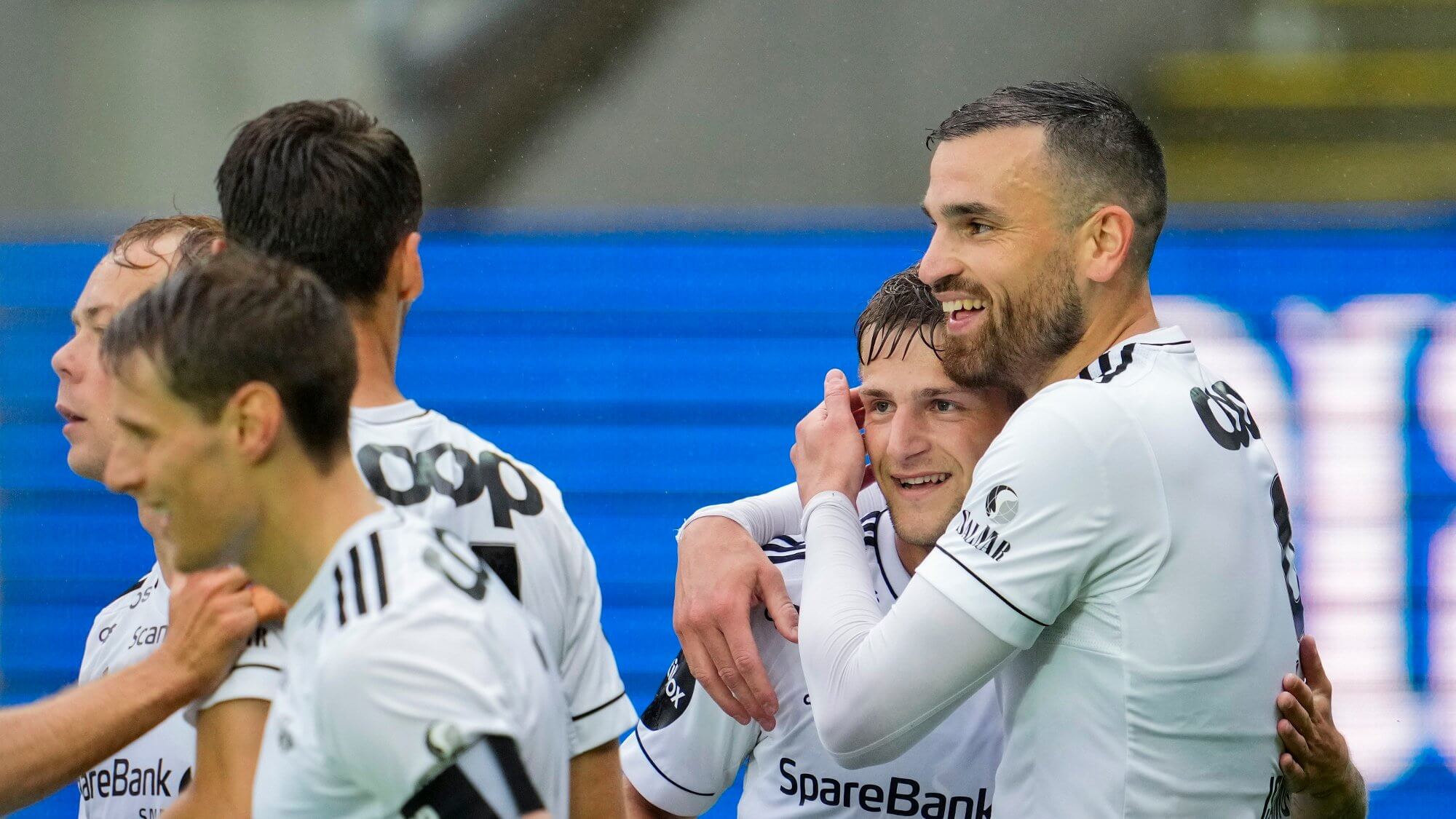 Betmarket United: Τα καλύτερα του ΣΚ 27 & 28 Noεμβρίου