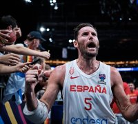 EuroBasket, Γερμανία – Ισπανία: Το ταβάνι της «ρόχα» και το λάθος με Ρούντι