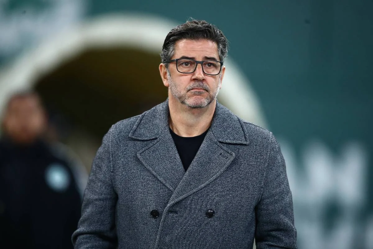 Τέλος ο Βιτόρια: Οι υποψήφιοι αντικαταστάτες και οι αποδόσεις