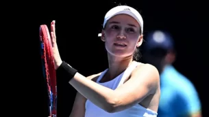 Προγνωστικά Australian Open: Η Ριμπακίνα δεν έχει αντίπαλο