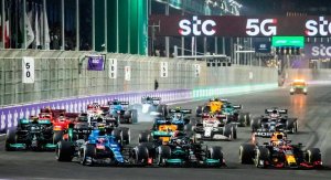 Formula 1: 4 επιλογές στο Grand Prix της Σαουδικής Αραβίας