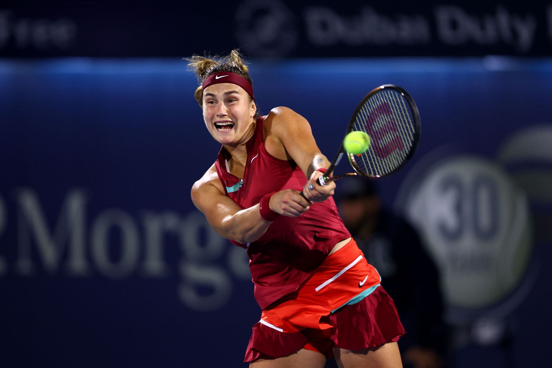 Δύο επιλογές WTA