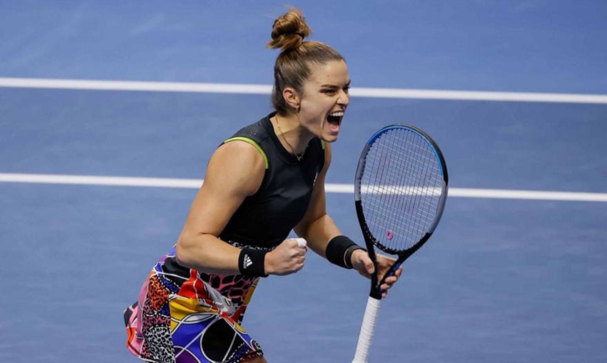 Ευκαιρία για ρεβάνς