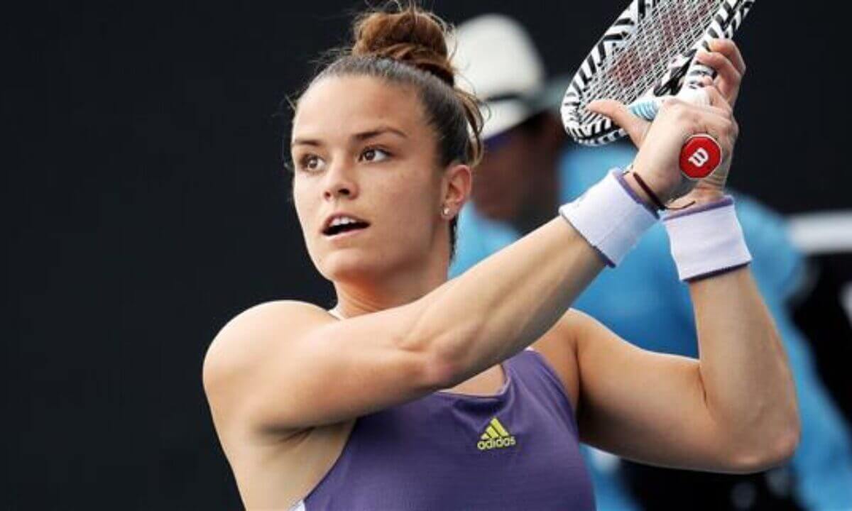 Στοίχημα US Open: Ο στόχος της Σάκκαρη και ο χαλαρός Κύργιος