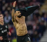 Oι τελευταίες παραστάσεις του Σαλάχ στο Ανφινλντ