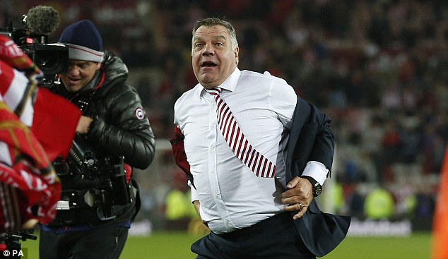 Πόσο «Big», είσαι ρε Αλαρντάις