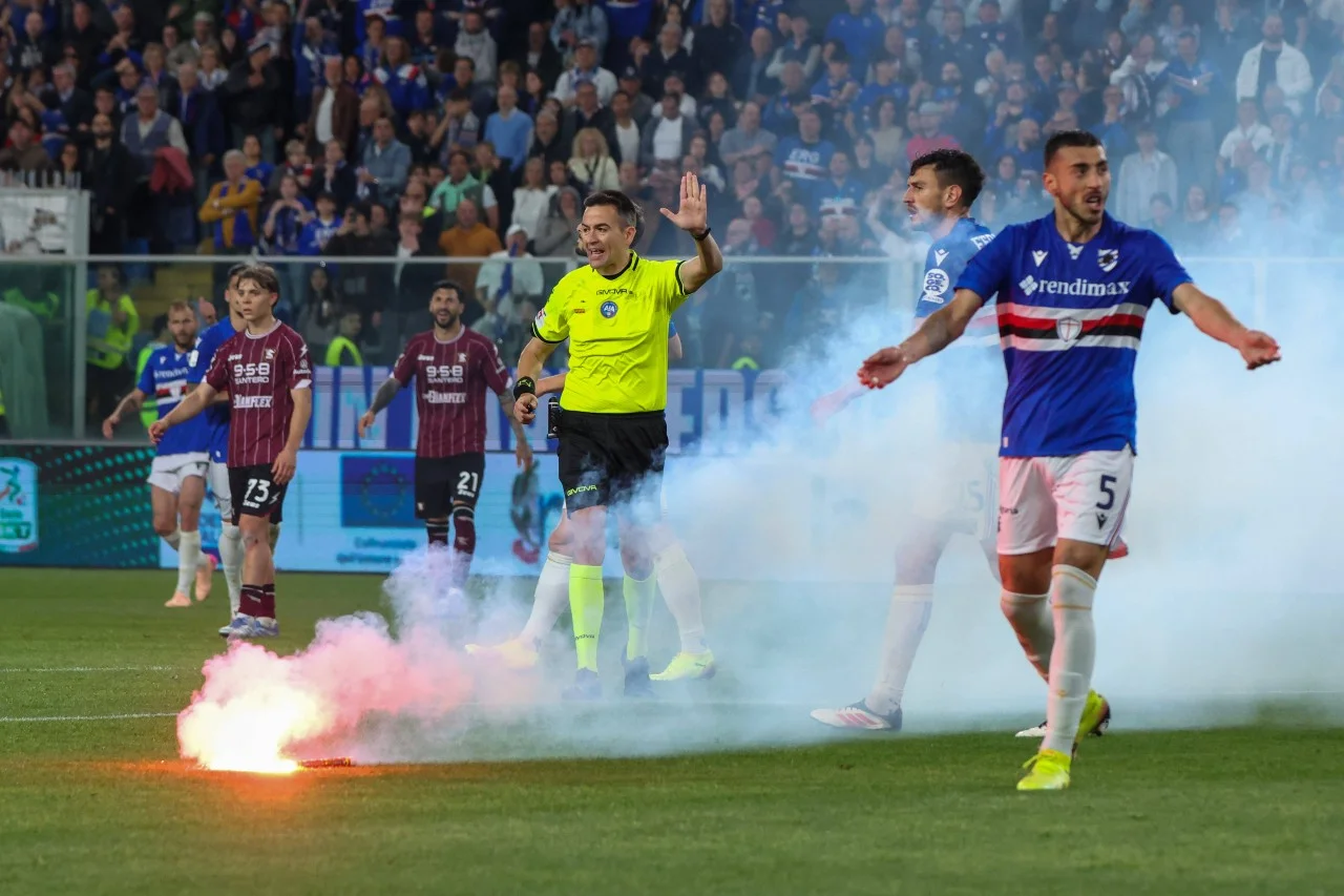 Με Ντονάτι και αρκετά γκολ