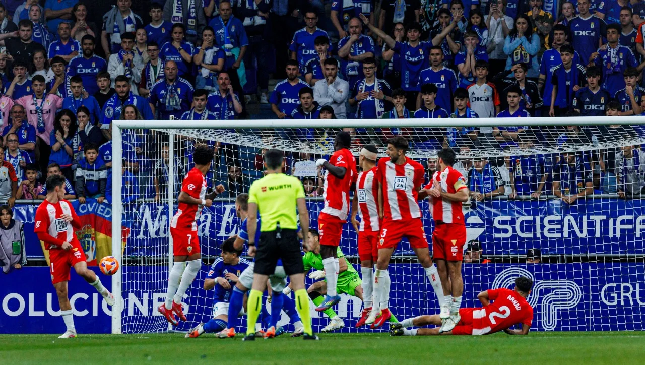 Η άμυνα της Φλουμινένσε και το 20.00 του Σάντι Καθόρλα