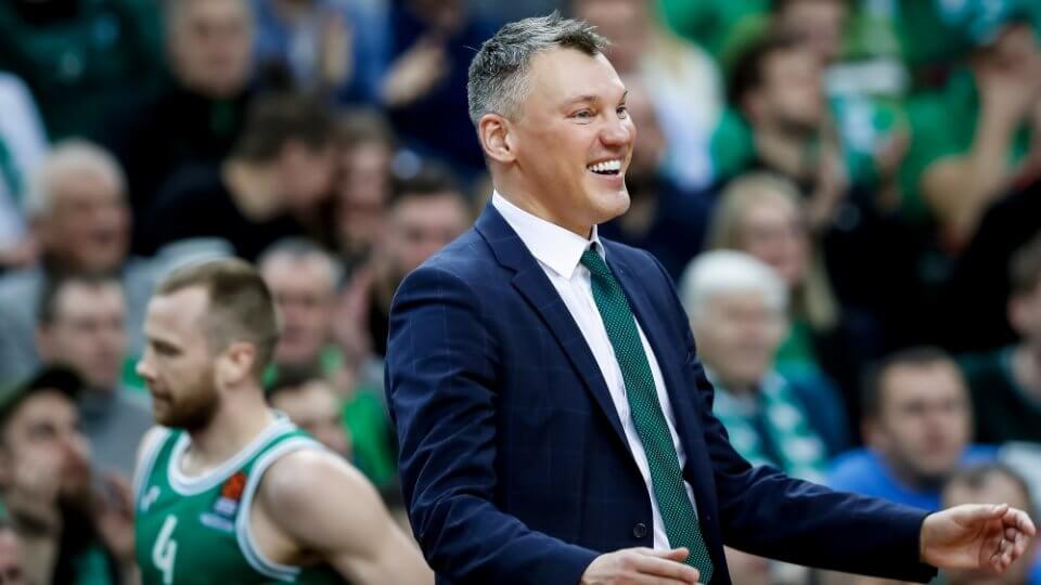 Όποιος αγαπάει… «σέβεται»