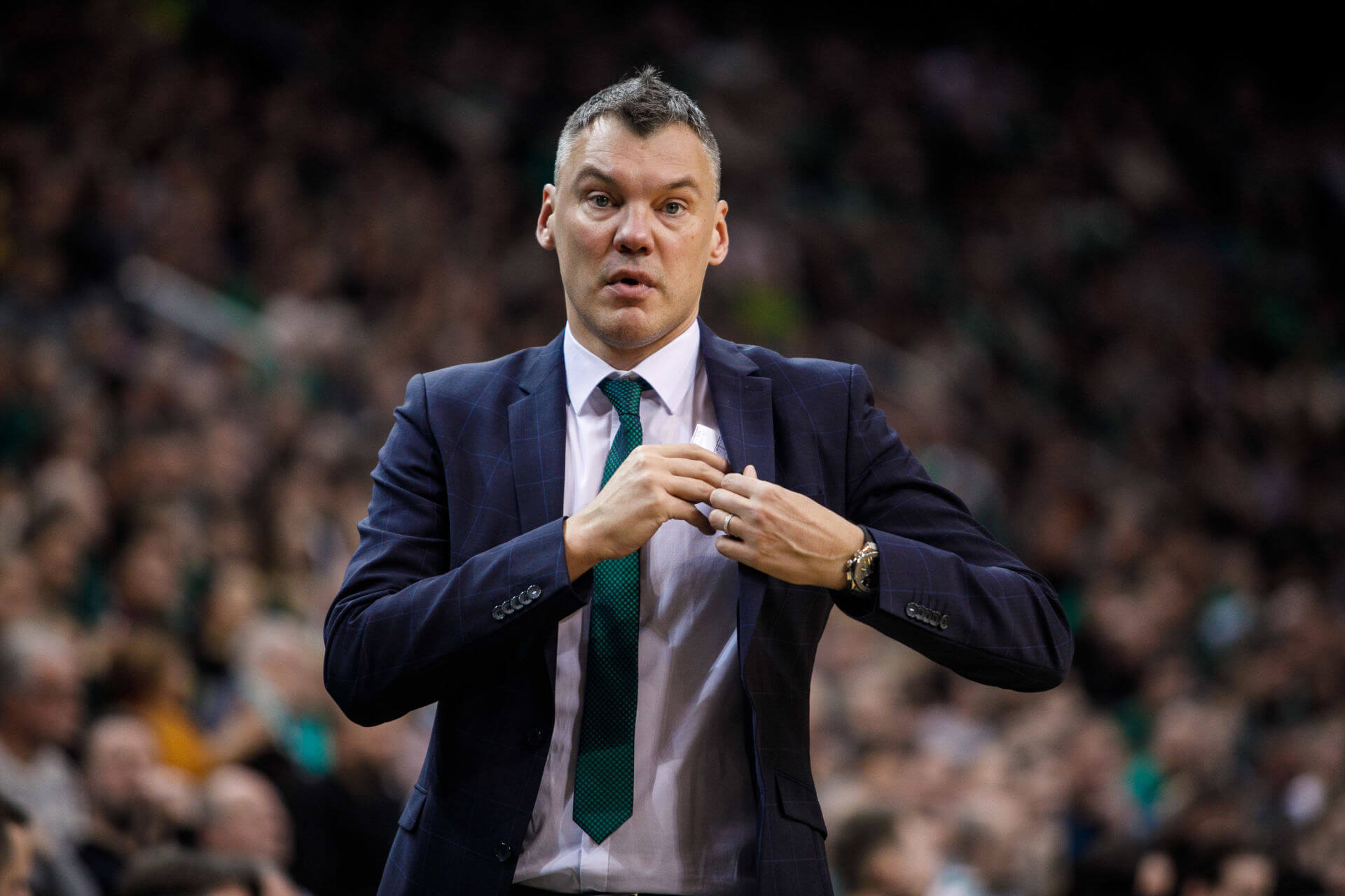 Ποιο θα είναι το επόμενο πράσινο “αφεντικό”;