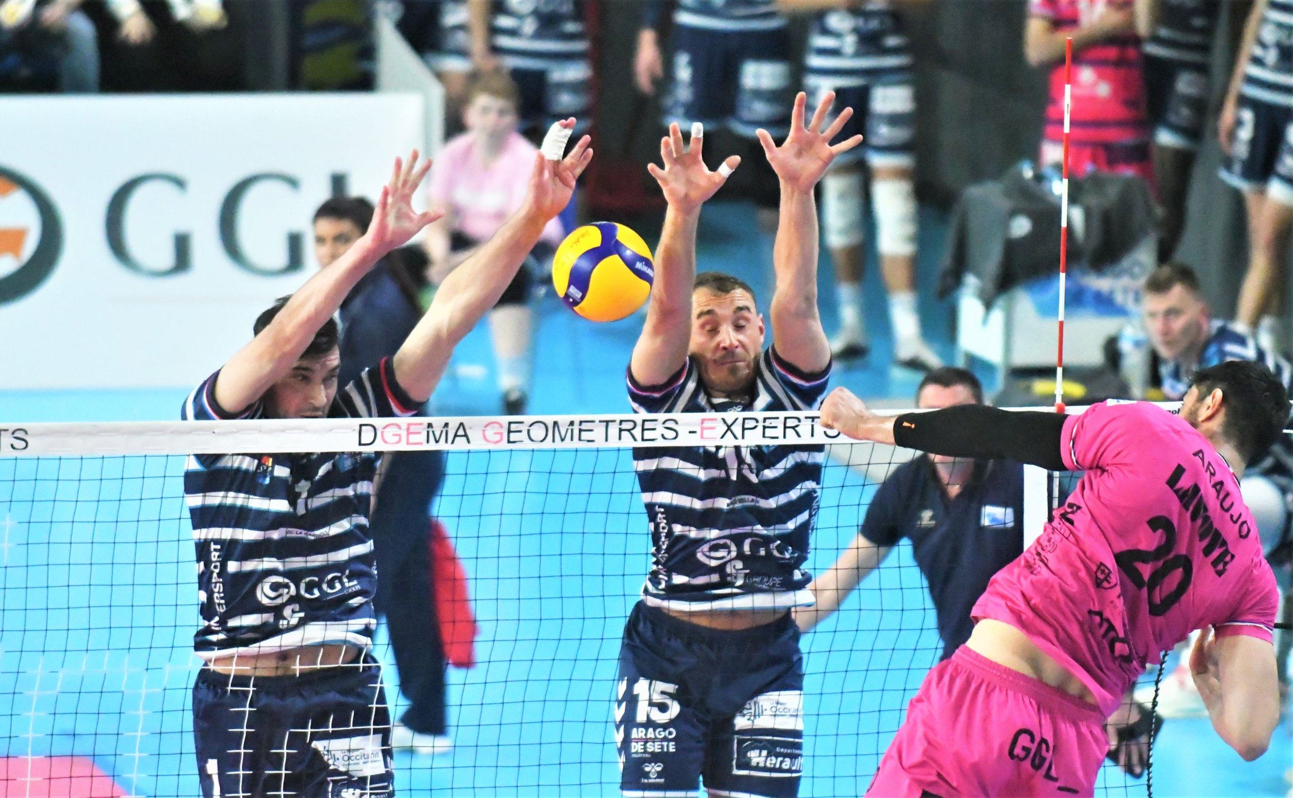 Δεν έχει σημασία το σκορ!