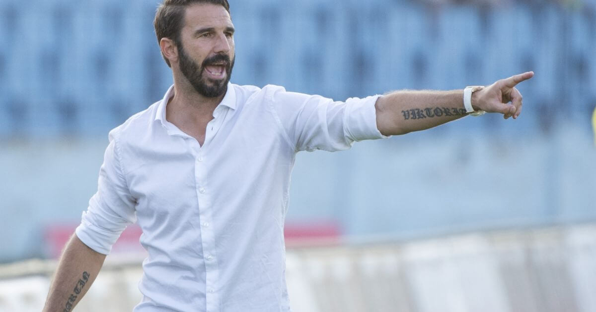 Ο ανερχόμενος Σέβελα οδηγεί στον άσο