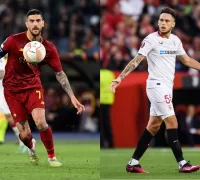 Σεβίλλη – Ρόμα: Ο μεγάλος τελικός του Europa League