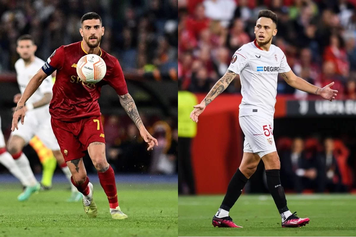 Σεβίλλη – Ρόμα: Ο μεγάλος τελικός του Europa League