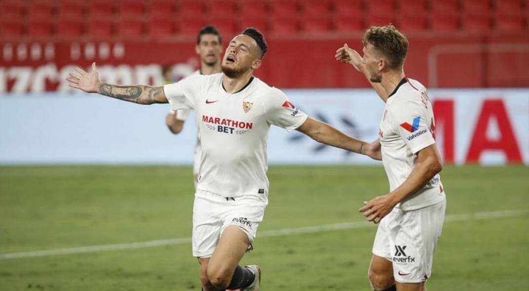 Betmarket United: Τα καλύτερα του Σ/Κ 28 & 29 Νοεμβρίου