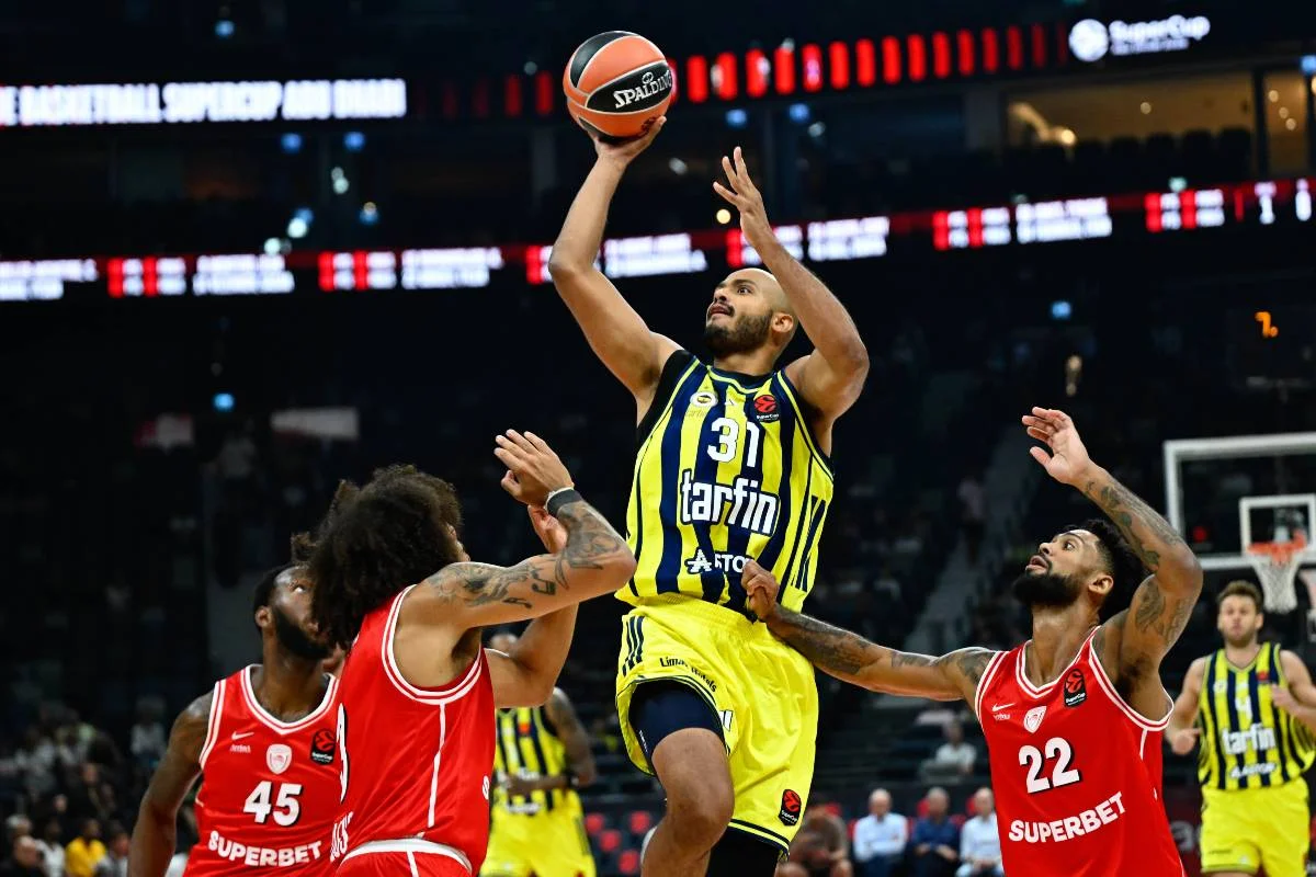 Ο πρώτος τίτλος της Τουρκίας με Bet builder στο 3.16