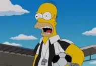 Οι Simpsons προέβλεψαν τον νικητή του Μουντιάλ 2026!