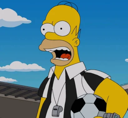 Οι Simpsons προέβλεψαν τον νικητή του Μουντιάλ 2026!