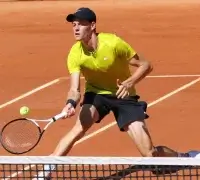 Προγνωστικά τένις: Η πίεση στον Σίνερ