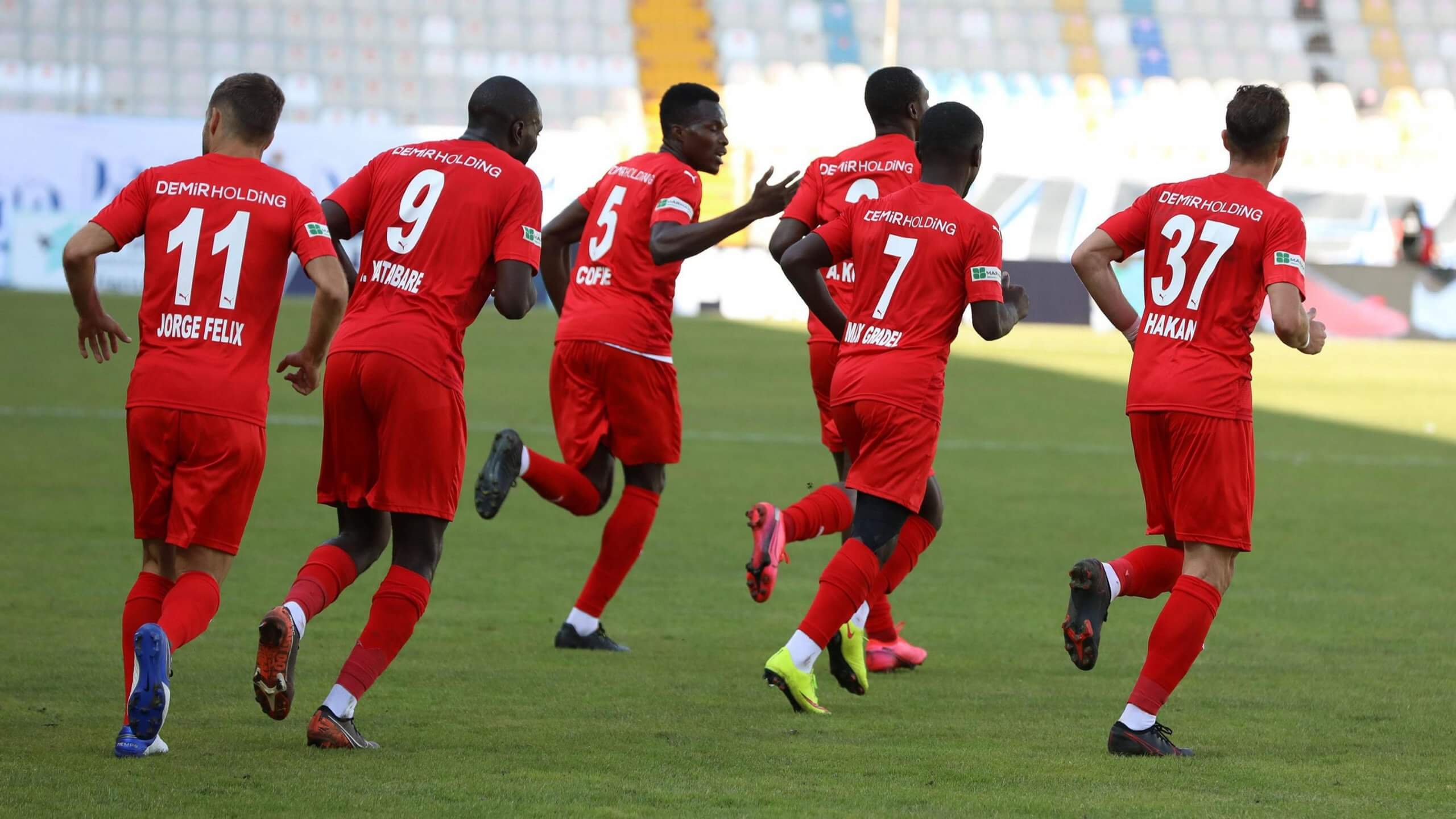 Ωρα να σκοράρει στο πρωτάθλημα