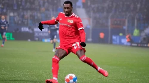 Προγνωστικά Ουνιόν Βερολίνου – Αγιαξ και Μονακό – Λεβερκούζεν