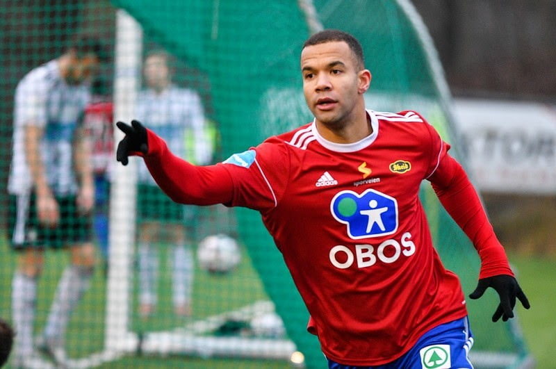 Με ένα over στη Β’ Νορβηγίας