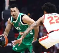 Ανατροπή στις αποδόσεις του Βαλένθια – Παναθηναϊκός μετά το σοκ με Σλούκα