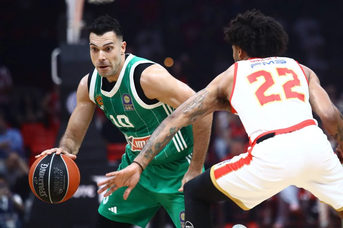 Προγνωστικά Παναθηναϊκός – Ολυμπιακός Μπάσκετ