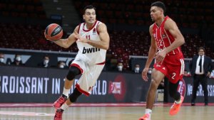 Μεγάλες αποδόσεις στη EuroLeague από την Sportingbet!
