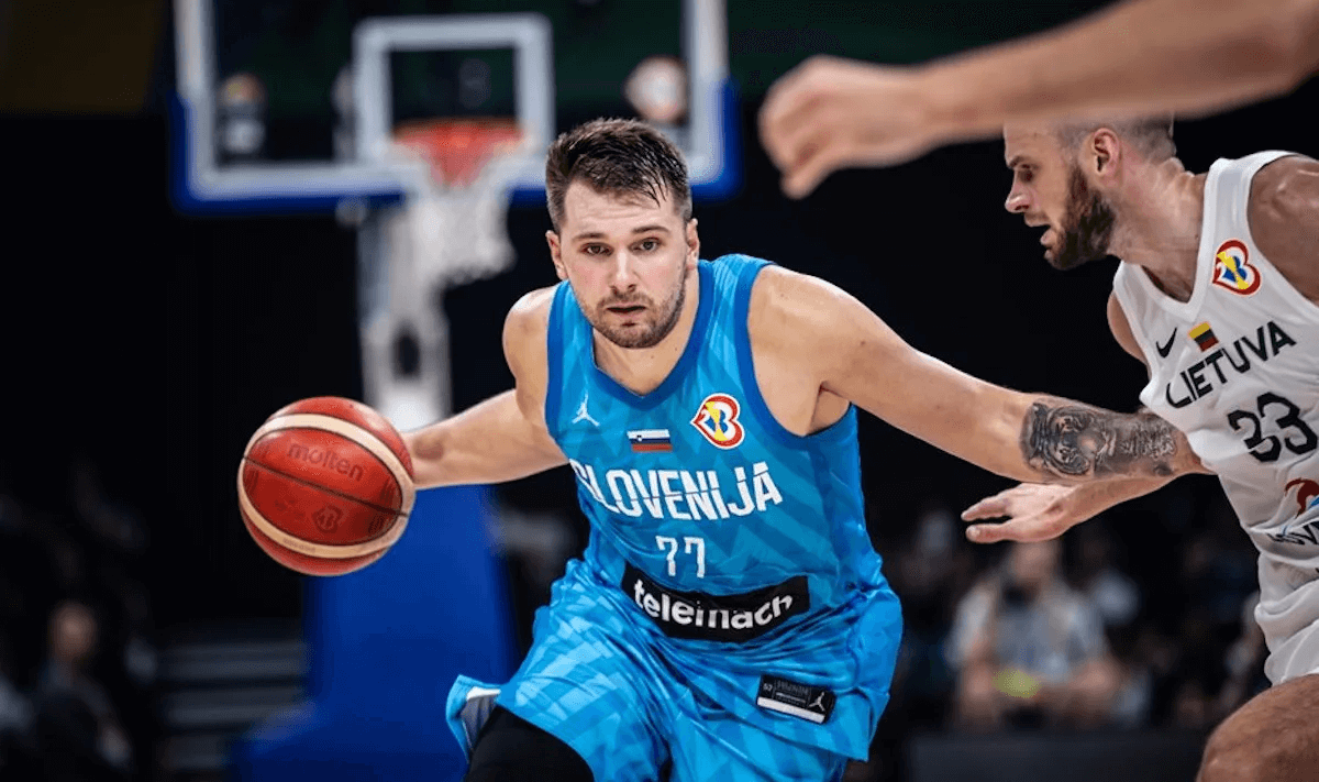 Mundobasket 2023: Κίνητρο και σουτ στο προσκήνιο