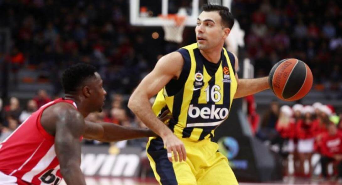 Ο “Σλούκι Λουκ” και οι πιθανότητες για να πιάσει… λιμάνι