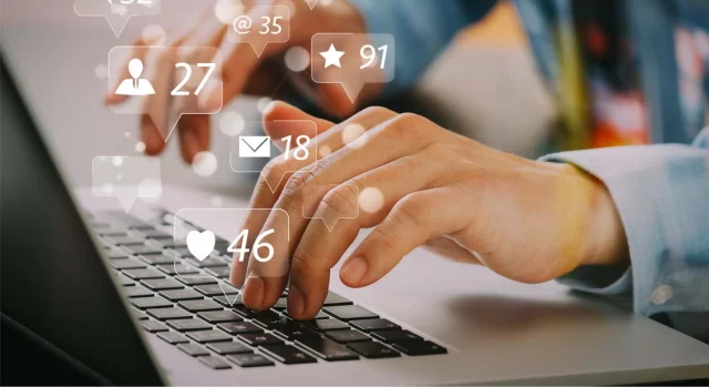 Social Media Executive