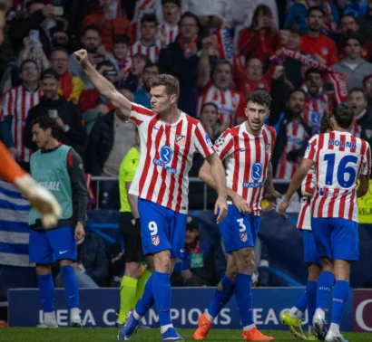 Το μήνυμα του Μιρ, ο τροφοδότης Μπαένα και ο «καυτός» Σόρλοθ