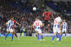 southampton-brighton