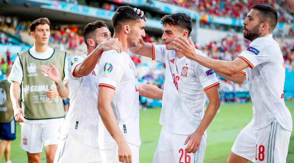 Eλβετία-Ισπανία: Ανάλυση και στοιχηματικές επιλογές