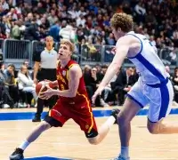 Επιτέλους να μυρίσει λίγο μπάσκετ στο καλοκαίρι