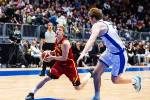 Από τα μετάλλια στους διασυρμούς: Η φετινή απογοήτευση του Eurobasket 2025!