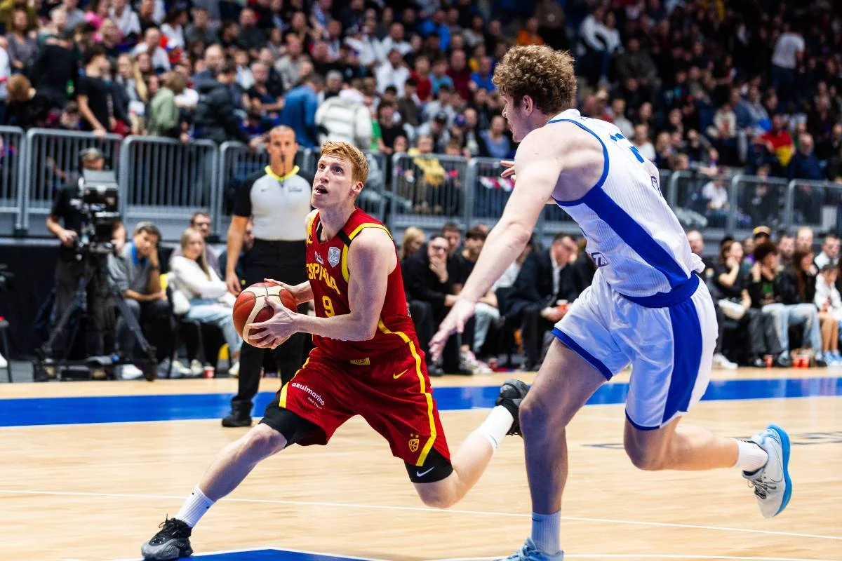 Από τα μετάλλια στους διασυρμούς: Η φετινή απογοήτευση του Eurobasket 2025!