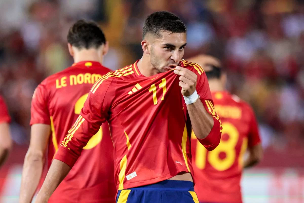 Το combo της Ισπανίας και τα γκολ της Πορτογαλίας