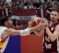 Προγνωστικά Mundobasket 2023 (03/09): Τα σημεία του Κ και L Ομίλου