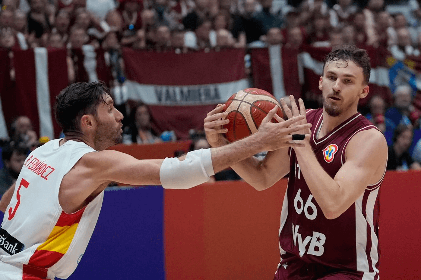 Προγνωστικά Mundobasket 2023 (03/09): Τα σημεία του Κ και L Ομίλου