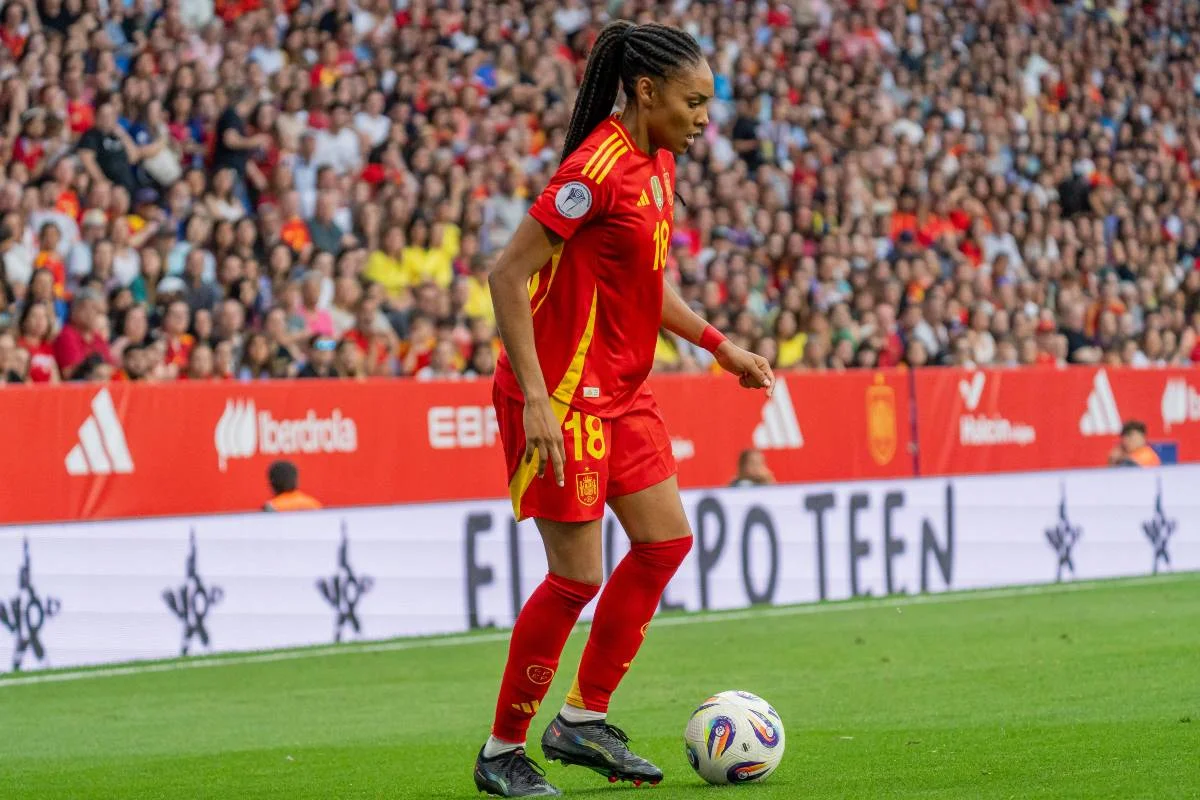 Euro Γυναικών 2025: Με βλέψεις τίτλου και… Over η Ισπανία!