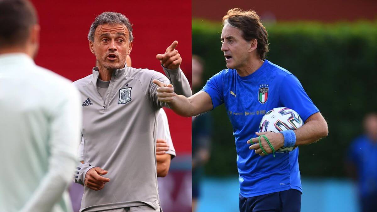 Ιταλία-Ισπανία: Ανάλυση και στοιχηματικές επιλογές