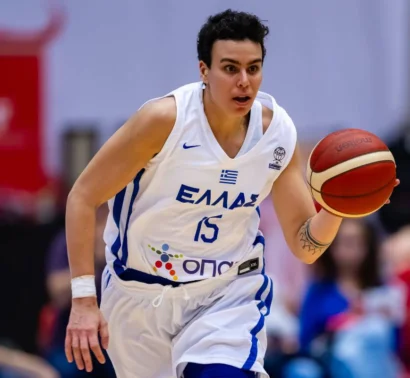 Μετά τις μεταγραφές των Σπανού και Μίλερ: Το φαβορί για την Α1 Γυναικών!