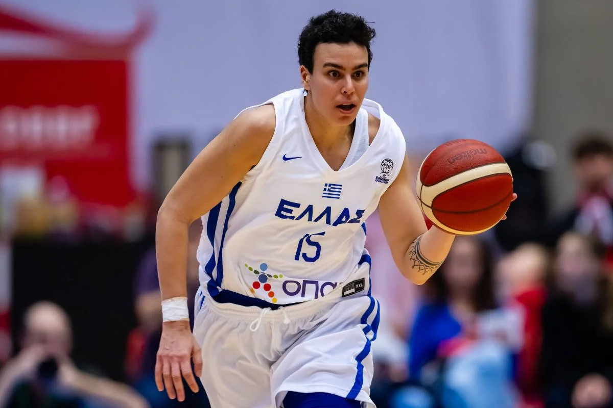 Μετά τις μεταγραφές των Σπανού και Μίλερ: Το φαβορί για την Α1 Γυναικών!