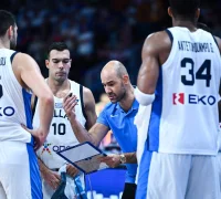 Το φαβορί έκπληξη για να αναλάβει ο Σπανούλης και ο Παναθηναϊκός!