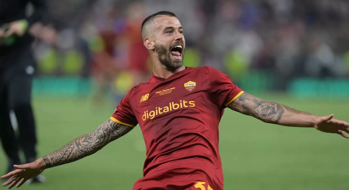 Γέρνει προς τα αριστερά για το 5.50 η Ρόμα