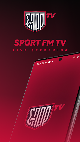 sportfm tv android
